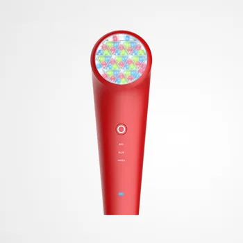 

Reduce Wrinkles Color Light Beauty Machine LED Light Skin Rejuvenation Shrink Pores Skin Care Tool Beauty Salon Dropshipping