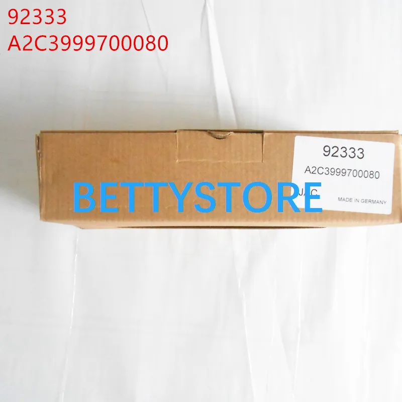 И common rail топливный инжектор A2C3999700080 92333 для 3.2L 7001105C1