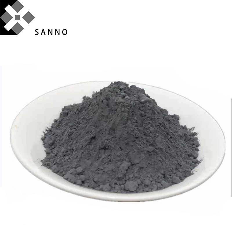 Free shipping! ultrafine tungsten carbide powder W  99.95% pure WC metal scientific research powder for hard alloy addtive (6)