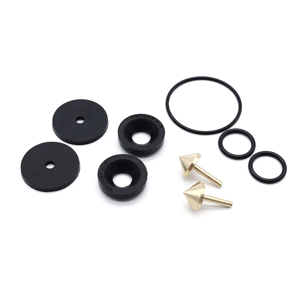 Car Styling Valve Repair Fix Kit Replacement for BMW Heater E39 E38 E53 E34 E32 E31 E65 E66 E60 E61 | Автомобили и мотоциклы