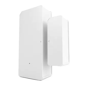 

SONOFF DW2 Wifi Door Window Sensor Wireless Open/Close Detector Home Security Alarm Sensor