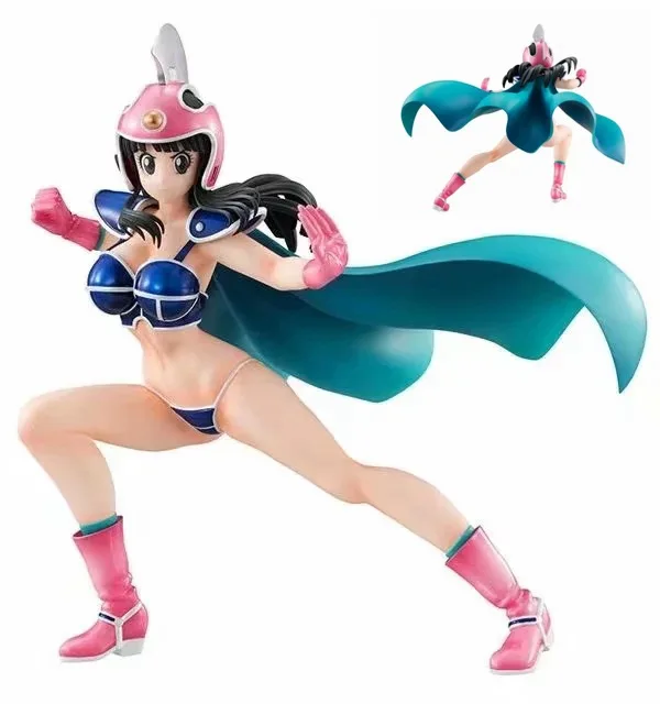 

MH Gals DBG Youth Version Qiqi Battle Boxed Garage Kit