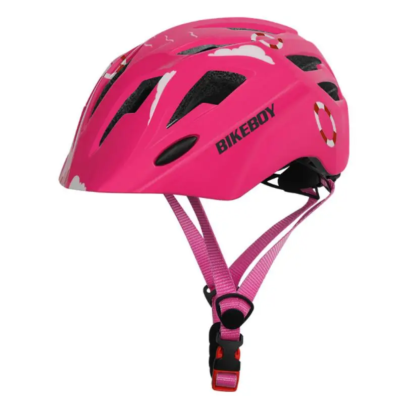 Bikeboy Children Bike Helmet Kids Size 