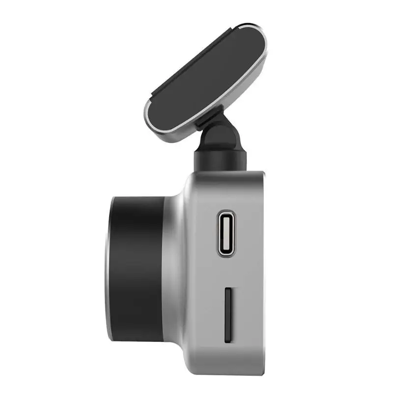 Прочный Автомобильный видеорегистратор умелое производство Anytek Z1N Dashcam FHD 1080P 2,35 дюймов Автомобильный видеорегистратор Dash камера Встроенный g-сенсор