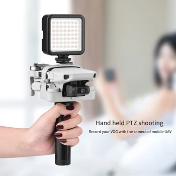 

Fill Light Portable Live Broadcast Desktop Tripod Professional Handheld With Propeller Support Accessories For MAVIC MIMI