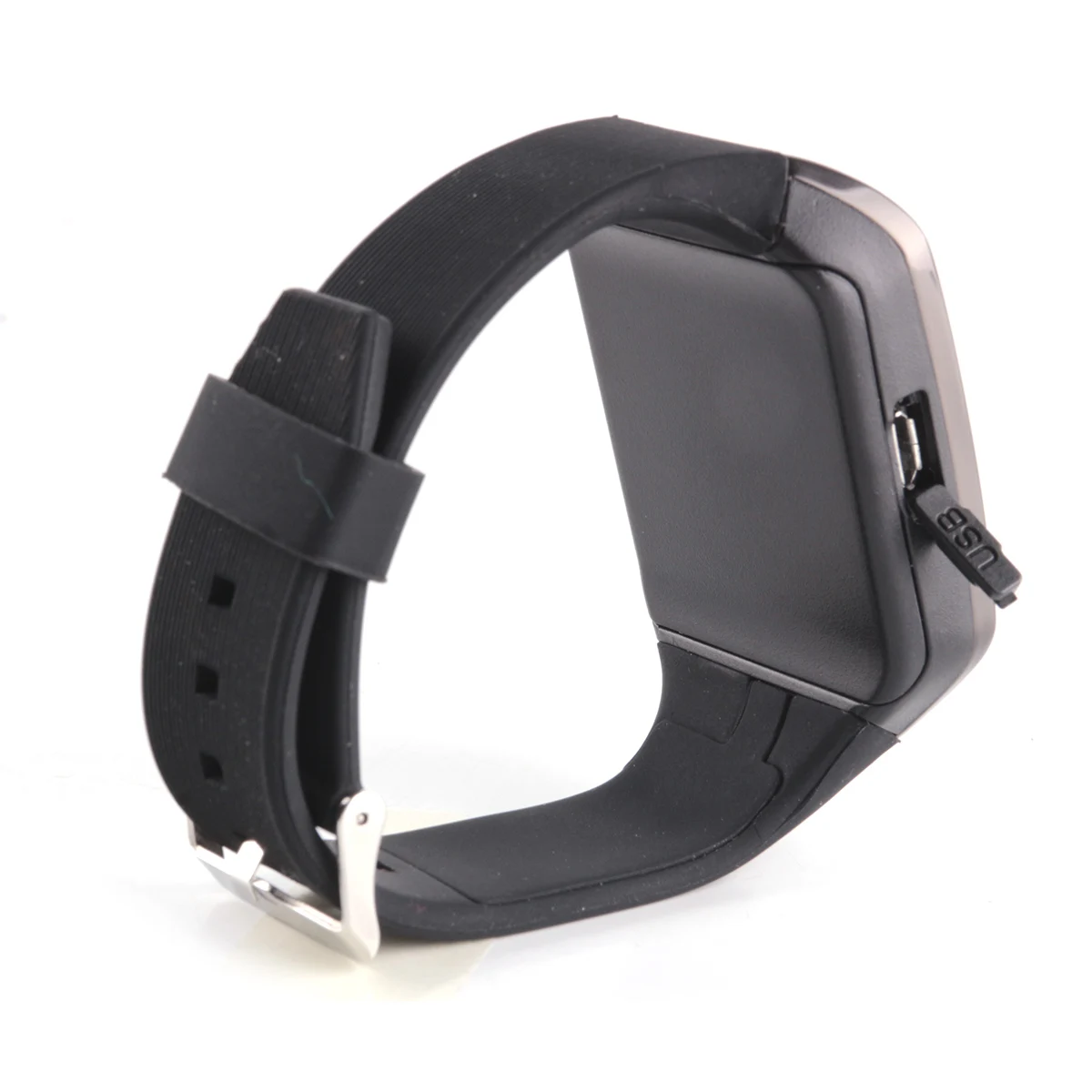 Смарт-часы Q18 Bluetooth Smartwatch 450 мАч 1.3MP камера телефон Поддержка SIM TF карта громкой связи вызов для iOS Android