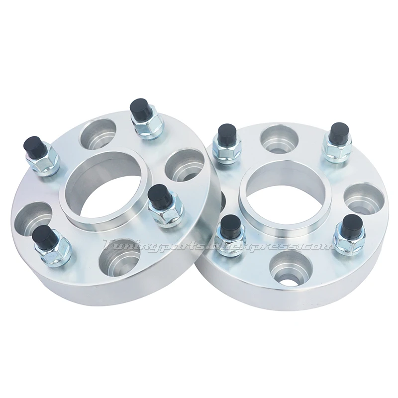 wheel hub spacer  (3)