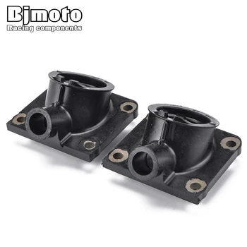 

Motor 31K-13565-01 Carburetor Joint Intake Adjuster Interface Carb Adapter For Yamaha RD 350 RD350 LC YPVS 31K LCFH YPVS 1WW