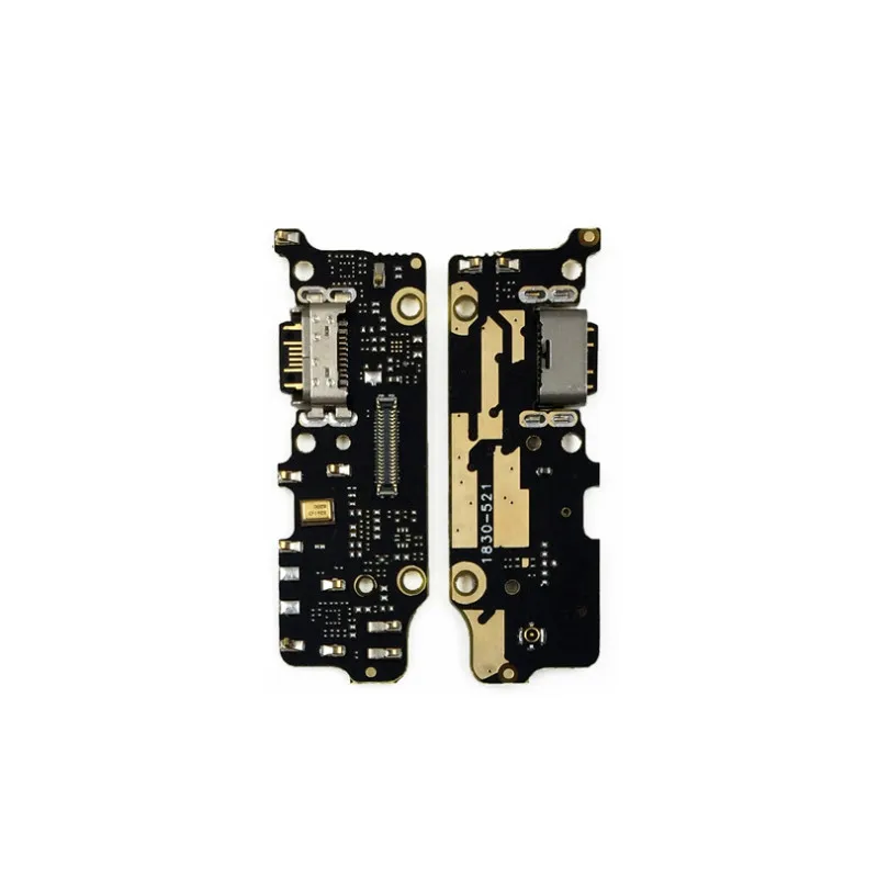 

10/PCS 100% Tested Perfect Quality USB Charging dock port Connector Flex Cable for Xiaomi Mi 6X