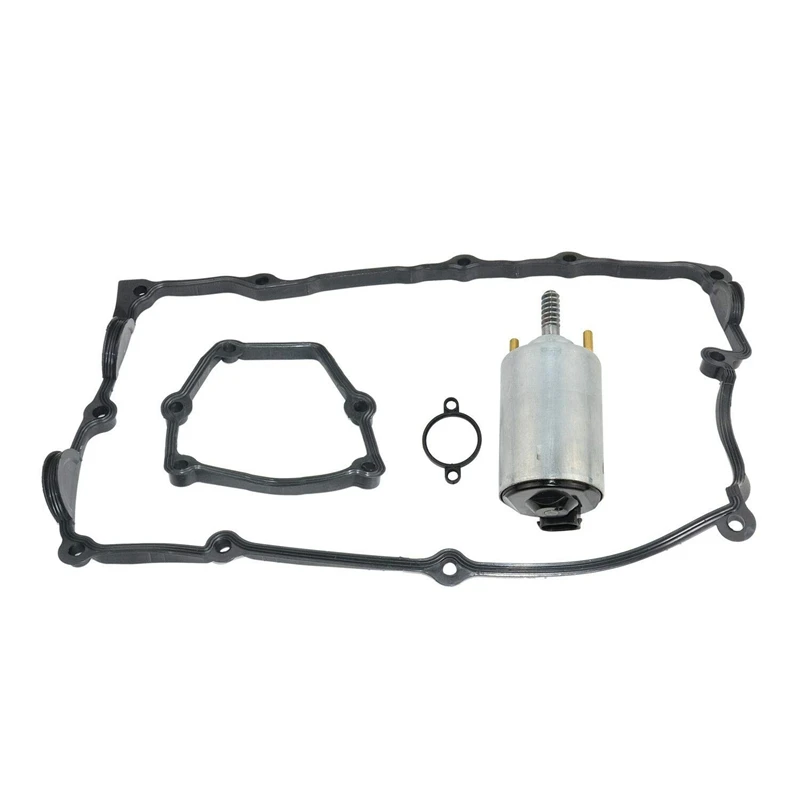 11377509295 мотор Привода Клапан & прокладка клапанной крышки для BMW E87 E88 E46 E90 E91 E83 Z4 N46