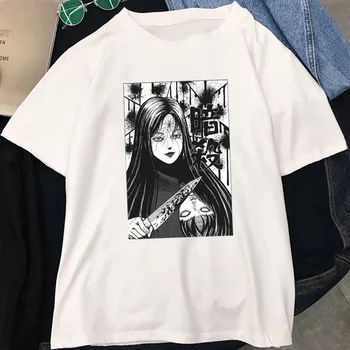 

Loose Female Top Tees Casual New Fashion Women Tee Shirt Women Harajuku Funny Short Sleeve T-shirt O-neck Tshirt Woman Clothes