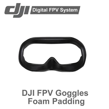 

DJI FPV Goggles Foam Padding For DJI FPV Series DJI Digital FPV System DJI FPV Goggles