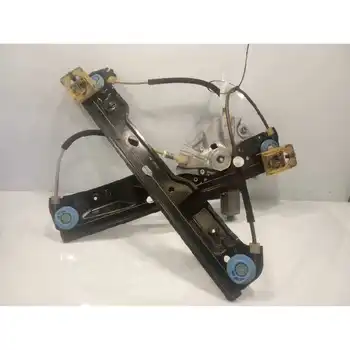 

8658162 Power Windows Front Right Opel Astra J Lim. Essentia