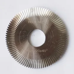 Wenxing – Machine à découper les clés 888A 888C et gladid 0012, GL 368A, 888A,333A, 1 pièce, KL 918 