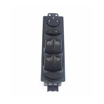 

CarMaster Window Switch for Mercedes Sprinter 906 2006-2016 A9065451413 A9065450413 9065451413 9065450413
