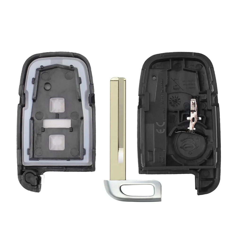 Chiave telecomando per Kia For I30 I45 Ix35 Genesis Equus Veloster Tucson Sonata Elantra HY18 11 Chiave telecomando per Kia For I30 I45 Ix35 Genesis Equus Veloster Tucson Sonata Elantra HY18 - H82eabd6f436644b4acb98e65b51abbacg