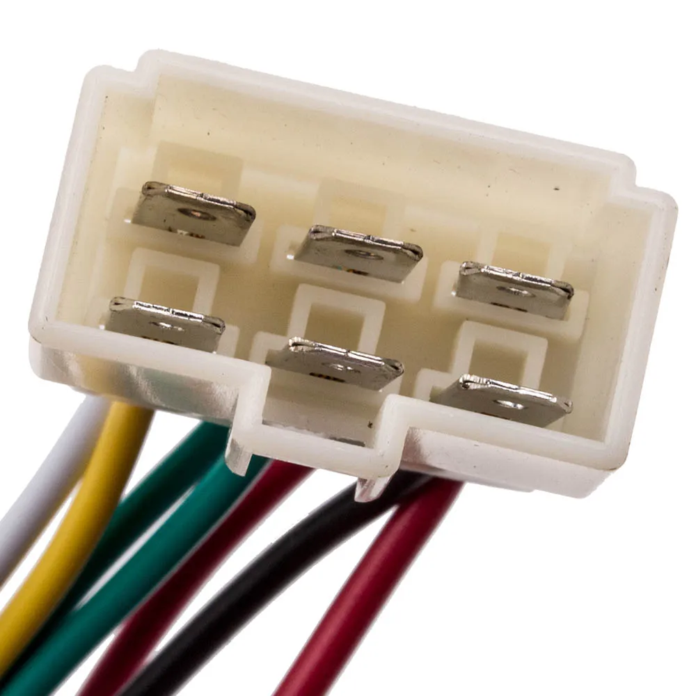 Very Cheap eU5BF 200W 9 Suono Forte Auto di Allarme di Avvertimento Della Polizia Fuoco Altoparlante del Corno PA MIC Sistema Diffusore Elettrico Universale Nuovo