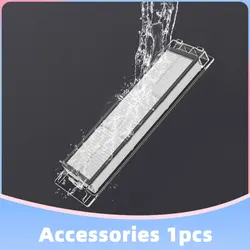 Washable Replacement of Hepa Filt for Xiaomi Mijia 1 / 2 / 1S  Roborock S5 S6 Max S50 S60 Robot Vacuum Cleaner Spare Accessories