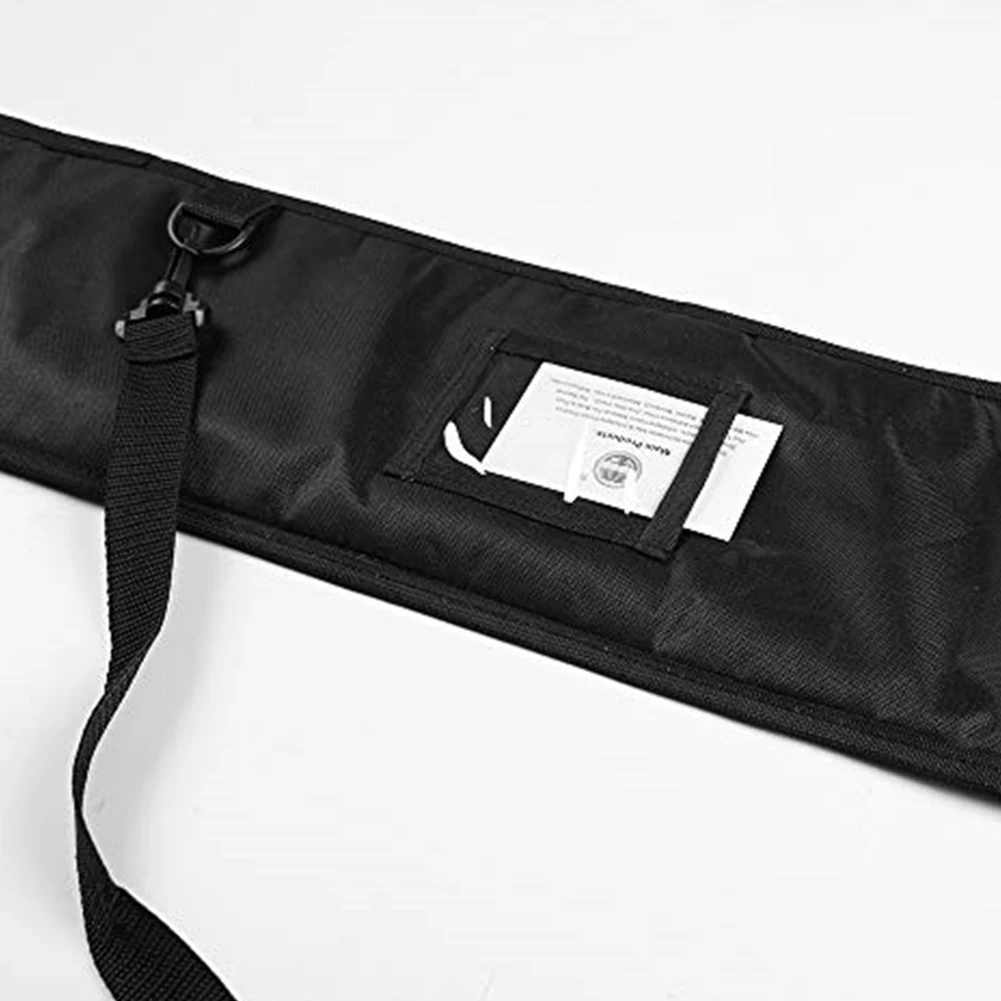 Регулируемый ремень Органайзер открытый Оксфорд практичный делитель каяк весло сумка для 2 частей гребли воды надувная лодка спорт