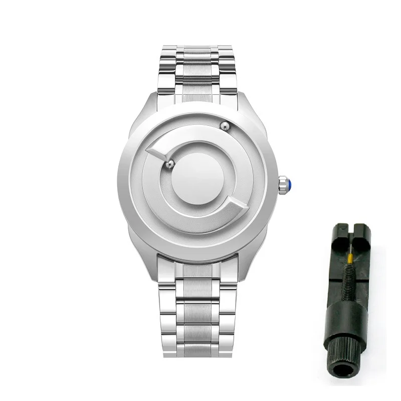 Silver Tool