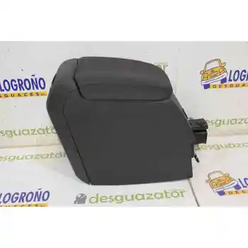 

CENTRAL ARMREST VOLKSWAGEN GOLF V SALOON (1K1)