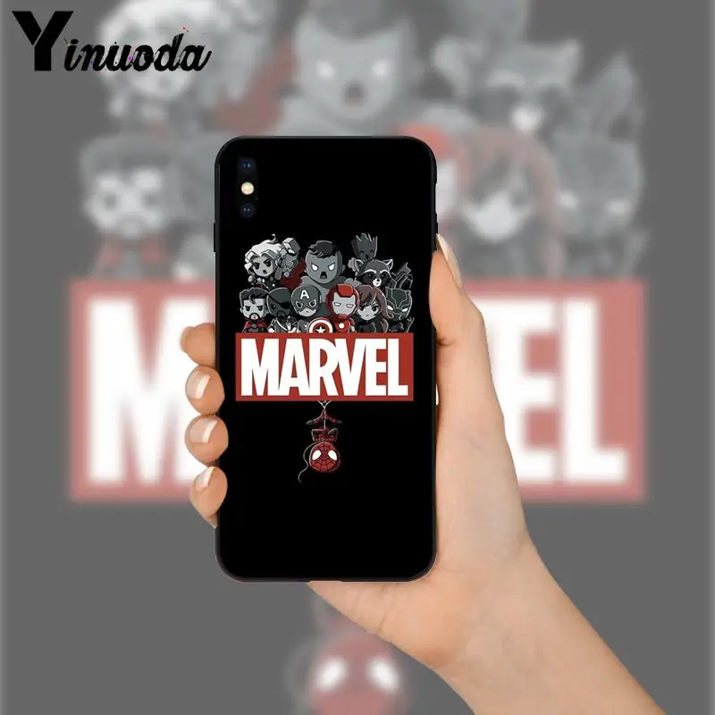 Deadpool Iron Man Marvel Avengers KingKong