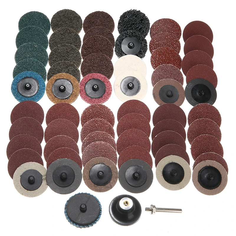 набор шлифовальный дисков