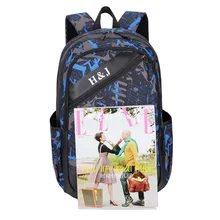 Стильный рюкзак, походный рюкзак, спортивная сумка для путешествий, школьный рюкзак с отделением для ноутбука