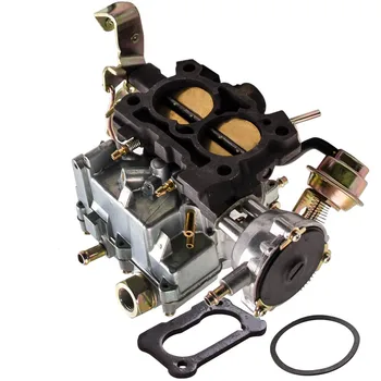 

2 Barrel For Chevrolet Engines 5.7L 350 6.6L Type Rochester 2GC Carburetor Carb