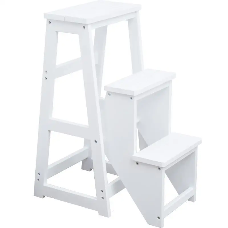 Складной стул Escalera Escalon, Складывающийся, для кухни, ванной комнаты, для пожилых людей, Scaletta Legno Escaleta Escabeau Merdiven