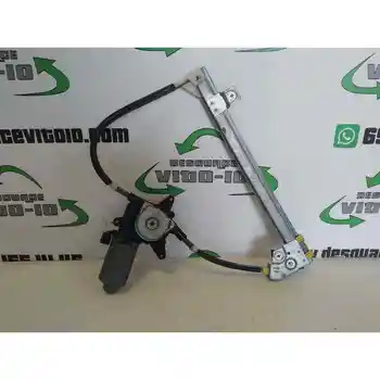 

WINDOW LIFTER REAR LEFT RENAULT SCENIC (HA ..)