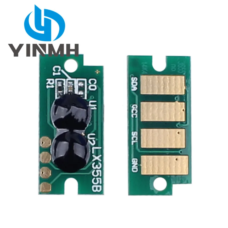 4 шт. детали для Xerox Phaser 6510 WorkCentre 6515 106R03488 106R03693 106R03694 106R03695 | Компьютеры и офис