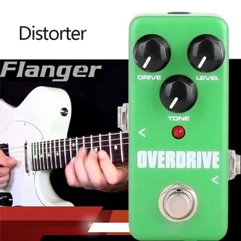 

Metronome Tool Guitar Loop Pedal Guitar Tuner Pedal Violin Metal Bass Calibrating Device Effect Pedal 9V Guitar accessories