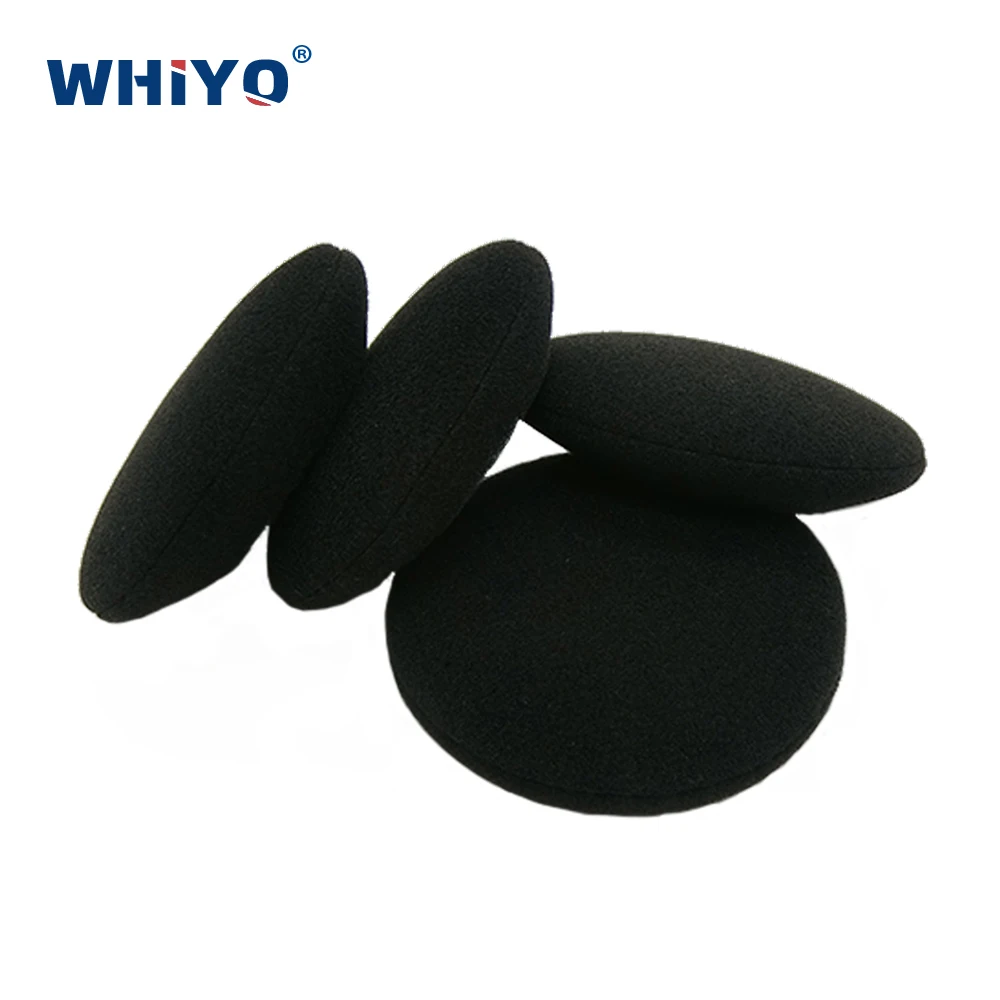 

Ear Pads Replacement Sponge Cover for Sony MDR-62 MDR-6 MDR-110 LP MDR-110 Headset Parts Foam Cushion Earmuff Pillow