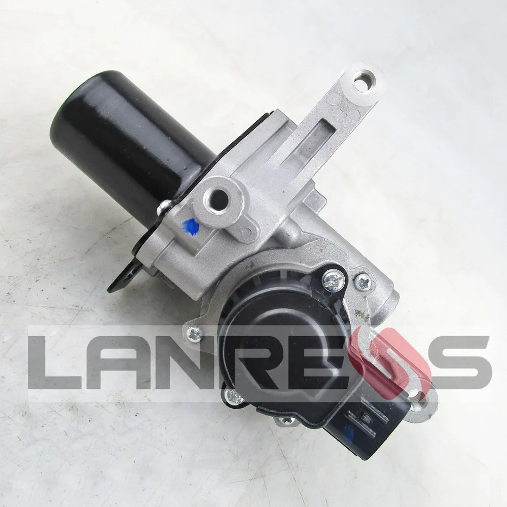 Электрический привод CT16V 17201-30100 17201-30160 1KD Hilux/Toyota LandCruiser 3,0 D-4D 173 hp