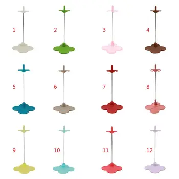 

12 Color Doll Stand For Blyth Doll Icy Doll Joint Body Normal Doll Accessories