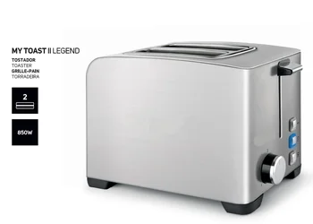 

toaster SUS toaster 2 slice