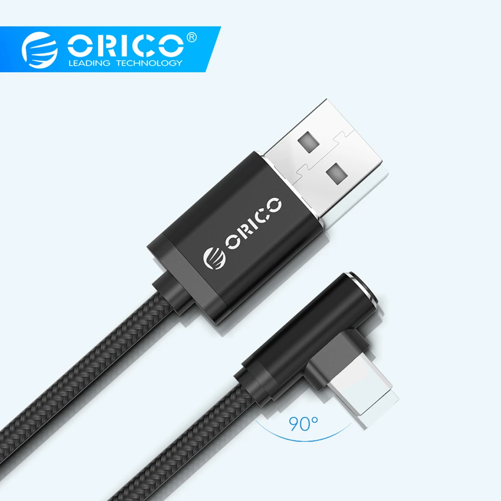 ORICO HT usb type-C кабель для samsung Galaxy S9 Plus Note 9 2.4A адаптер для быстрой зарядки для Xiaomi huawei