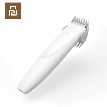 

Youpin Pawbby Pet Shaver 2000mAh Removable Wash Safe Pet Shaver Low Vibration Low Noise Pets Shaver 3 Pet Supplies