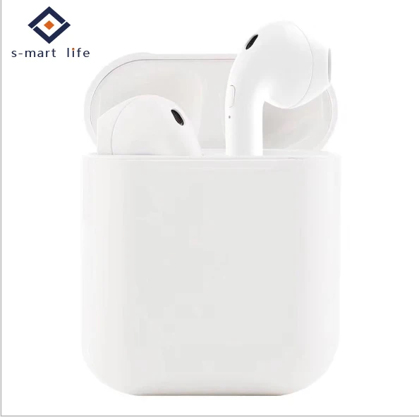 TWS Bluetooth наушники R99 мини беспроводные двойная ручка зарядка склад 5 0 Android