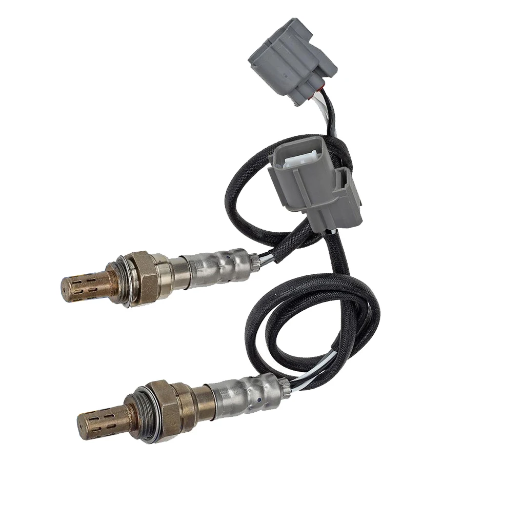 Передний Задний кислородный датчик для 99-04 Honda Odyssey Lambda sensor SG336 SG1860 Автомобильный датчик прочные автозапчасти