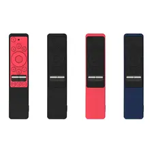 Полный Мягкий защитный чехол силиконовый чехол для SAMSUNG BN59-01312A пульт дистанционного управления