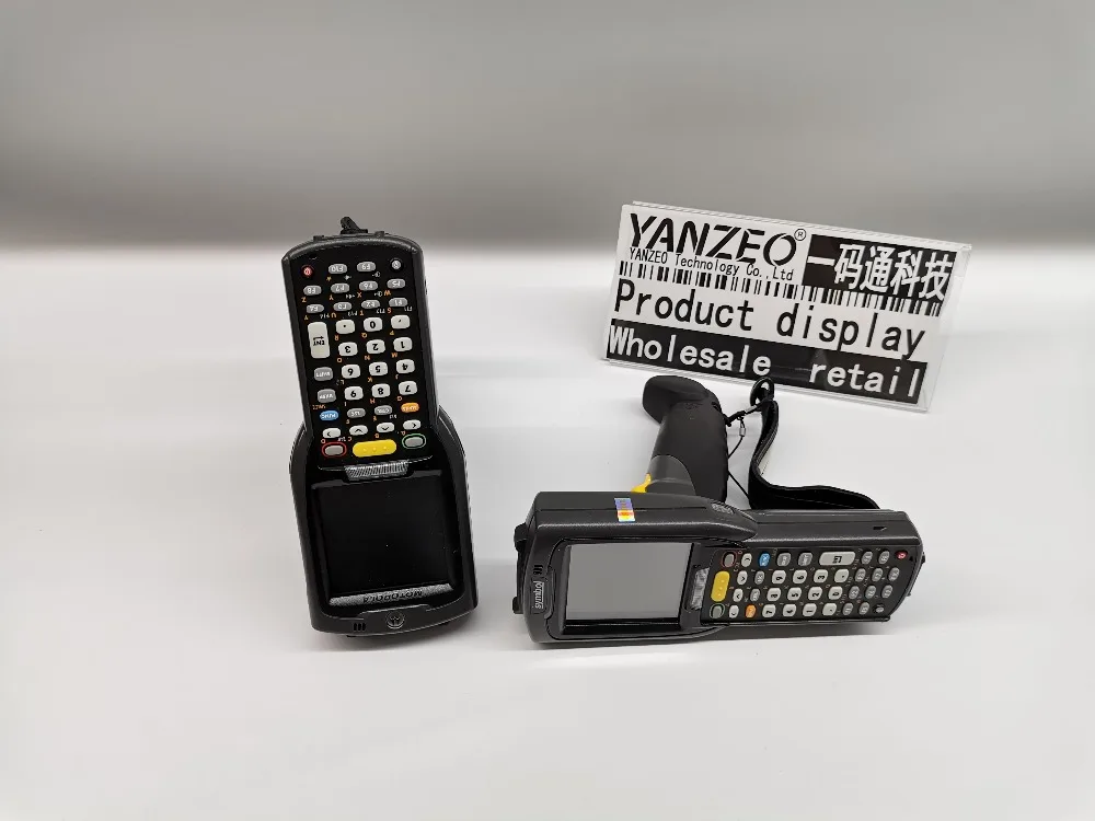MC3090G MC3090G-LC28H00GER 38key MC3090G для символа MOTOROLA MC3090G пистолет сбора данных КПК
