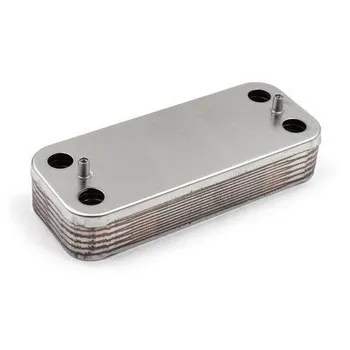 

Plate Heat Exchanger Beretta city, mynute, super exclusive for 24 kW, r8036, 12pl.