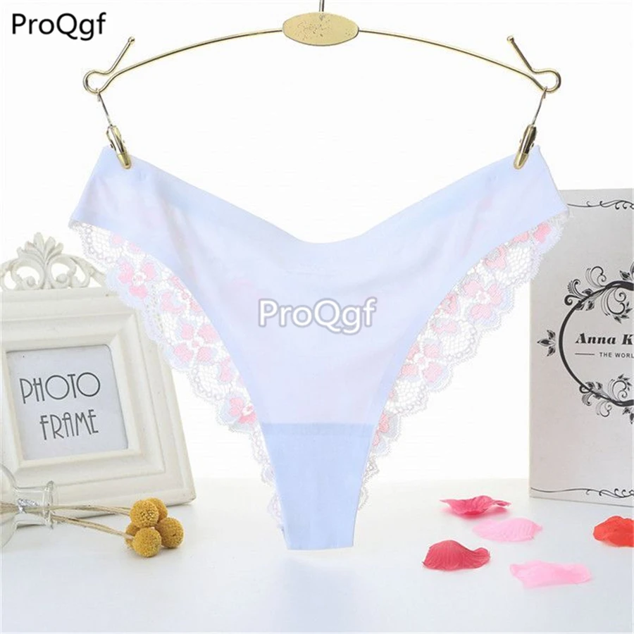 6 Prodgf/1 комплект; xiaoqinxin; нижнее белье для вечеринки для девушек - Цвет: 6