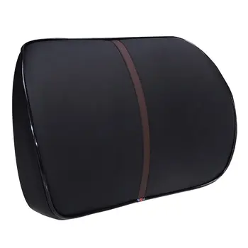 

Slow Rebound Cotton Car Headrest Comfortable Cushion Car Neck Pillow Pillow Car Pillow Interior Supplies