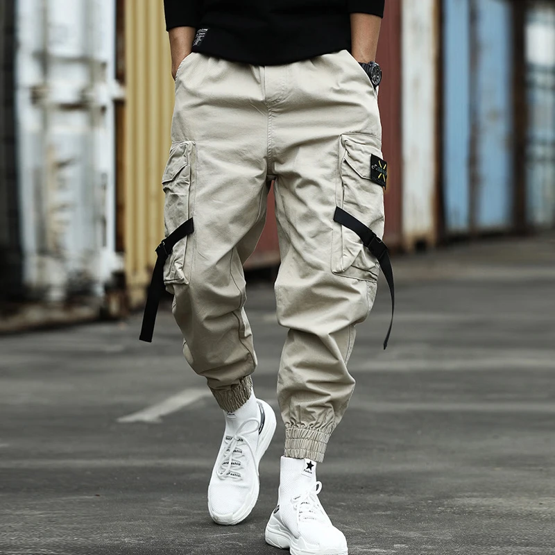 joggers streetwear