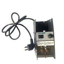 Разрывная проволочная Машина оловянный выключатель сварочная платформа сварочная проволочная буровая машина Быстрый 372B