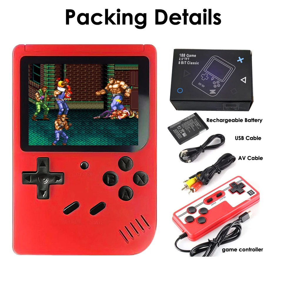 packing box