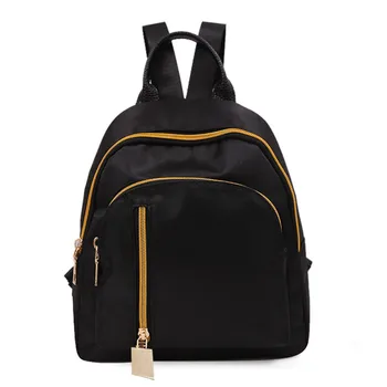 

45# Women backpack travel bag anti-theft Oxford Cloth backpack Female School Bags Bagpack For Girls mochila mujer Rucksack Bag